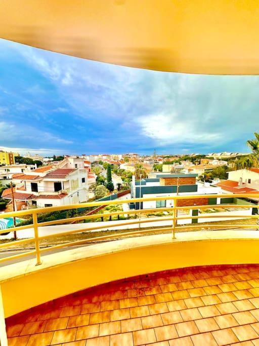 Ferienwohnung Casa Do Mar Distrikt Faro Exterior foto